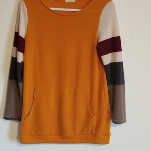 12PM by Mon Ami Sweater